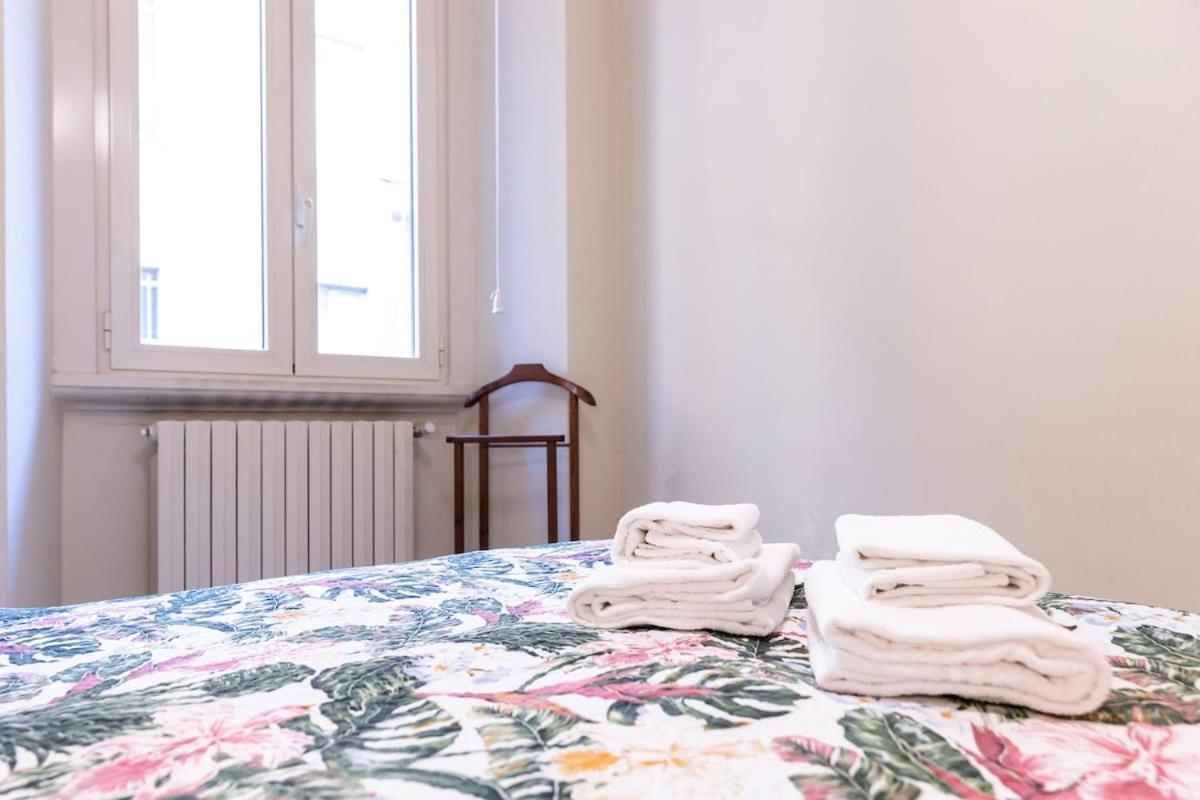 Easy Central Flat Milánó Kültér fotó